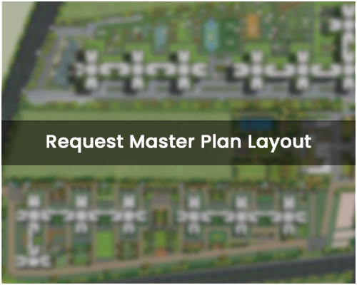 Gaur Bento MasterPlan