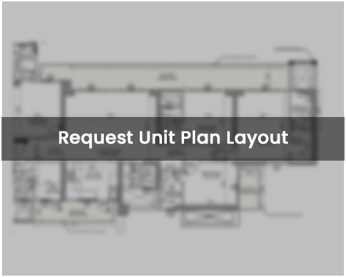 Gaur Bento unitplan