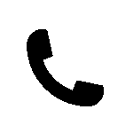 call logo