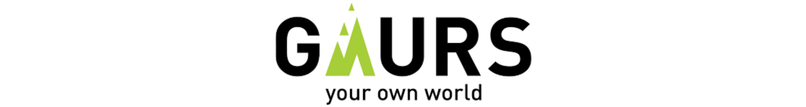 GaurProject Logo